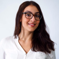 BeyondOS Employee Jasmin Abouzeid's profile photo