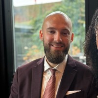 BrightForward Employee Sander de Beus's profile photo