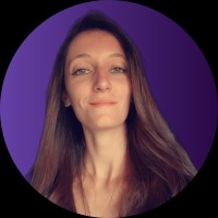 Cityway Employee Rachel Diaz's profile photo