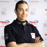 adidas Employee Florencia Sanchez's profile photo