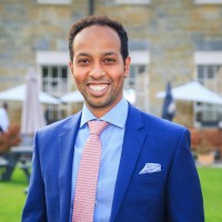 Genesis Oil and Gas Consultants Employee Liban Yassin's profile photo