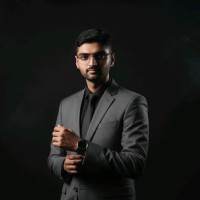 Qodic Technosoft Employee Dev Oza's profile photo
