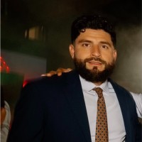 Modern Nissan of Concord Inc Employee Saul Albarran's profile photo