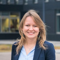 KEWAZO Employee Ekaterina Grib's profile photo