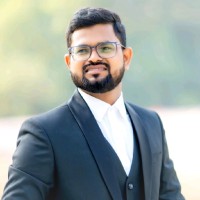 St. Thomas Center for Microgrid Research Employee Rakesh Patekar's profile photo