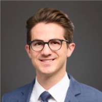 EIG Global Energy Partners Employee Drew Moroux's profile photo