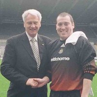 Gary Pollock Email & Phone Number