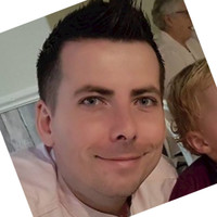 Lloyds Banking Group Employee Christopher Cemap's profile photo