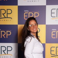 Portal ERP Employee Andrea Sinhorini's profile photo