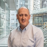 Nearmap Employee Paul Gilmour's profile photo