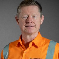 Lineside Signalling Employee Matt Earl's profile photo