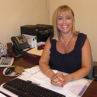 Master Research Employee Adriana Viano's profile photo