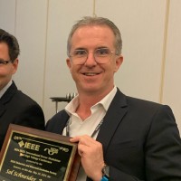 Laurent Pecastaing Email