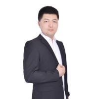 Anhui Yufeng Equipment Co., Ltd. Employee Bruce Ye's profile photo