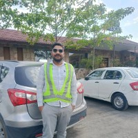 Intertouch Metal Buildings Private Limited. Employee Gaurav Mishra's profile photo
