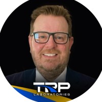 TRP Laboratories Employee Colin Speedie's profile photo