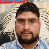Integrated Default Solutions Employee Francisco Rojas's profile photo