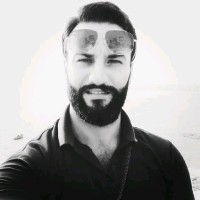SEDANA Trading Company (STC) Employee Housam Mousa's profile photo
