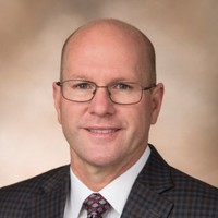 Secretariat Economists Employee Rob Speakman's profile photo