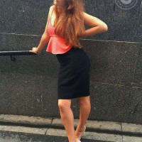 E-Logic Info Tech Ltd Employee Hannah Hall's profile photo