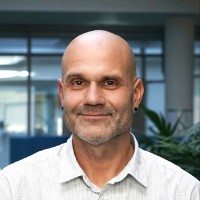 oxaion gmbh Employee Roman Riffel's profile photo
