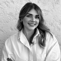 MAÉ Technologies Employee Léa Lorenzi's profile photo