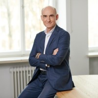 CODEX Partners Employee Clemens Beickler's profile photo