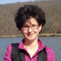 IGPR Employee Aura Licsandru's profile photo