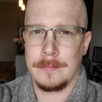 Amazon Web Services (AWS) Employee Nathan Beaird's profile photo