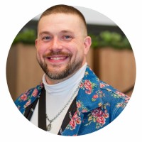 KINETIC Employee Dennis Howe's profile photo
