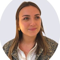 Groupe Valeor Employee Marion Oger's profile photo