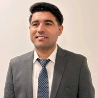 BLG Employee Muhammad Bilal's profile photo