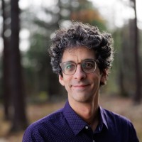 The New York Times Employee Bryan Weber's profile photo