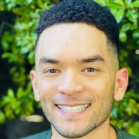 Apple Employee Jared Hobbs's profile photo