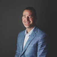 LINKBANK Employee Zachary Tyminski's profile photo