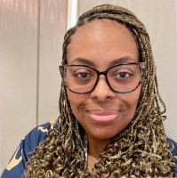 Weatherford Regional Hospital Employee Shalundra Cole's profile photo