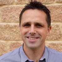 Tesco Employee Aaron Lee's profile photo