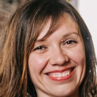 European Commission Employee Alina-Stefania Ujupan's profile photo