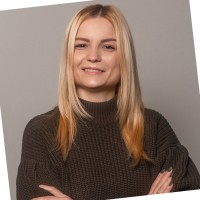Careology Health Employee Yuliya Khranovska's profile photo