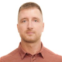 Sergey Vasilkov Email
