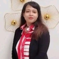 STCO India Employee Romi Chatterjee's profile photo