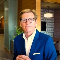 Bill Luff Email & Phone Number