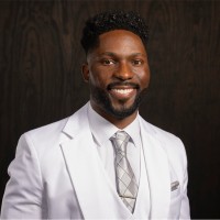 Purely Talented Employee Cam Jackson's profile photo