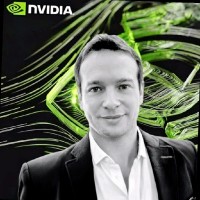 NVIDIA Employee Pedro Moreno Lahore's profile photo