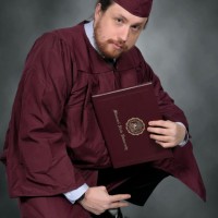 Simulation Curriculum Corp. Employee Ryan Eskridge's profile photo