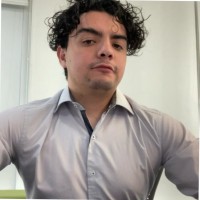 Zebra Logistics Employee Miguel Duran's profile photo