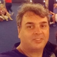 FIOCRUZ - ICICT Employee Marcelo Rabaço's profile photo