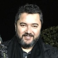 #OpenToWork Employee Sérgio Santos's profile photo