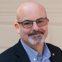 Sparks Employee TJ Jackson's profile photo