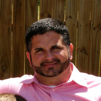 Cumberland Plastic Solutions Employee Lee Golden's profile photo